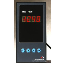 Display Controller Meter